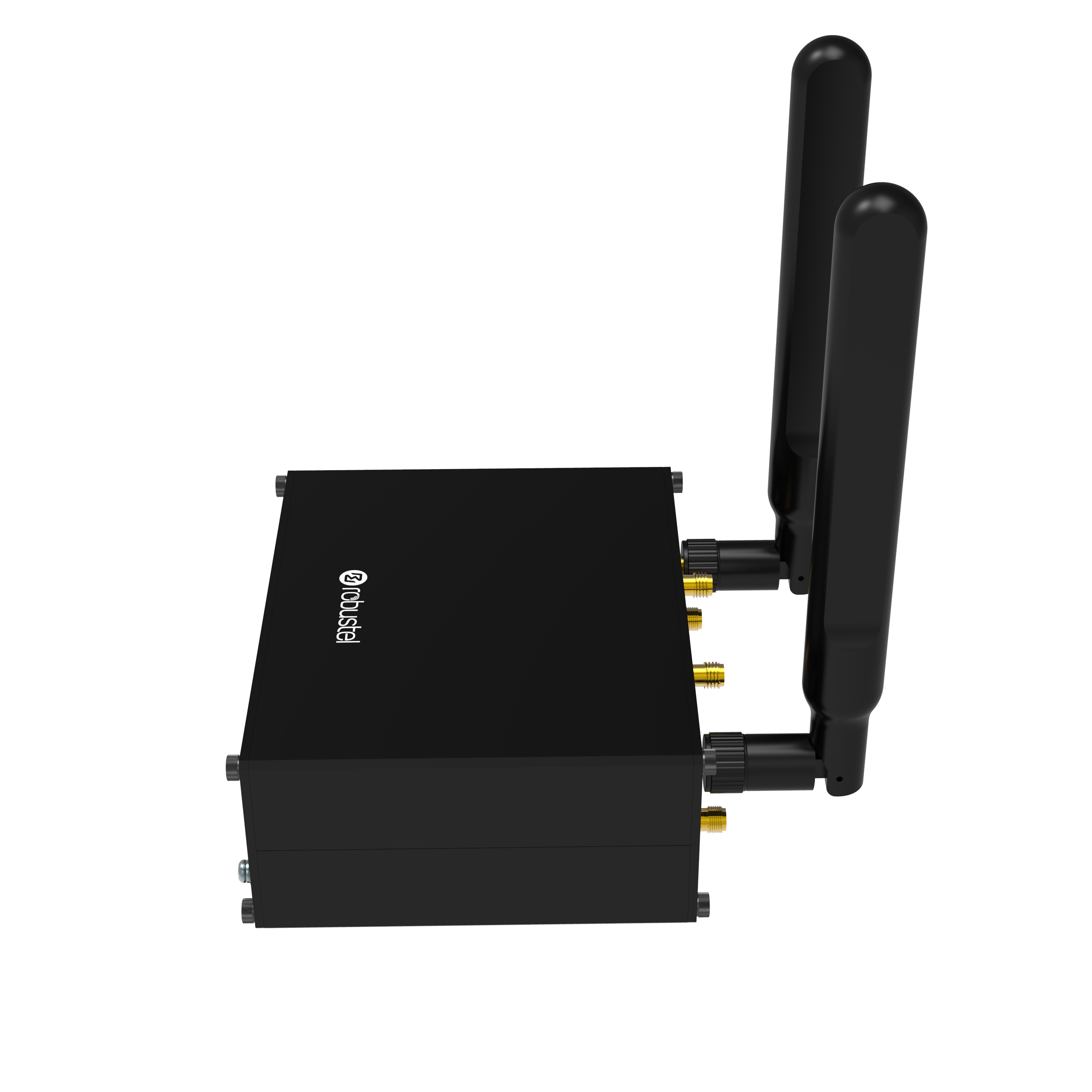 Robustel 2110 4G LTE router és kiegészítők