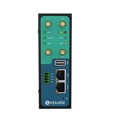 R3000 LG LoRaWAN gateway R3000 LG LoRaWAN gateway