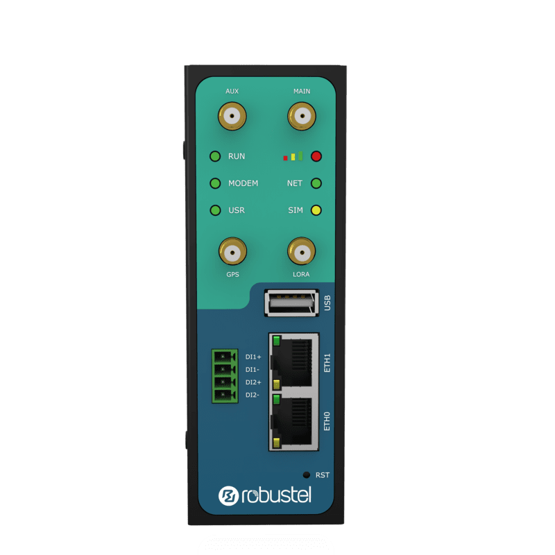 R3000 LG LoRaWAN gateway R3000 LG LoRaWAN gateway